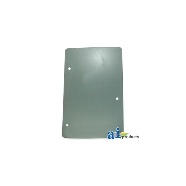 Glass, Rear, Side (RH) 38" x24.5" x6.25"